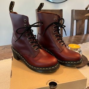 Dr. Martens Aireair Women’s Boot - Clemency